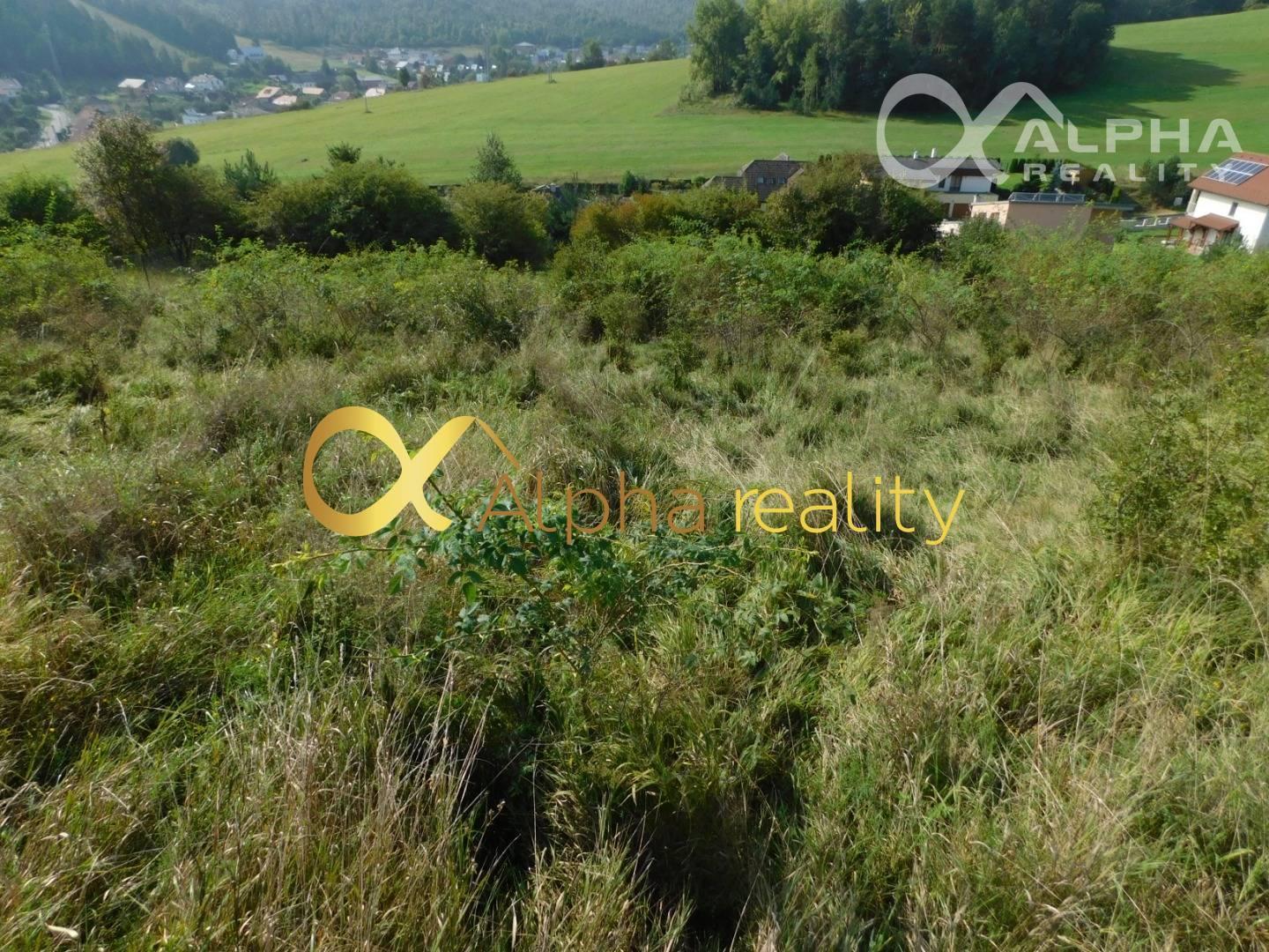 Stavebný pozemok, Spišská Nová Ves, lokalita Malé Pole, Ferčekovce