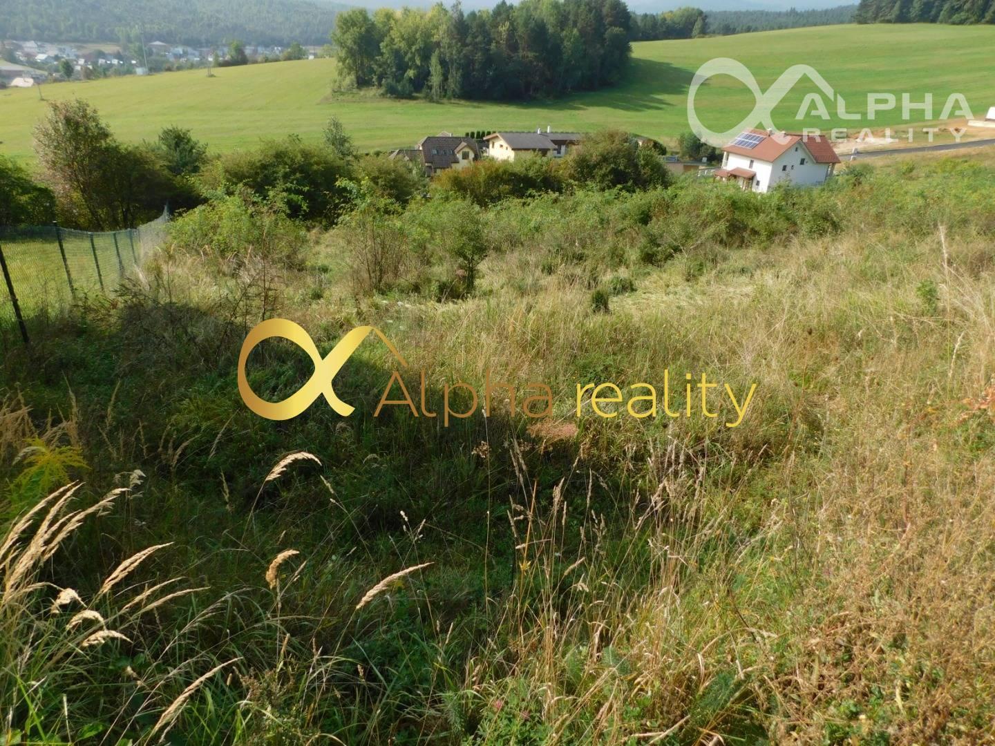 Stavebný pozemok, Spišská Nová Ves, lokalita Malé Pole, Ferčekovce