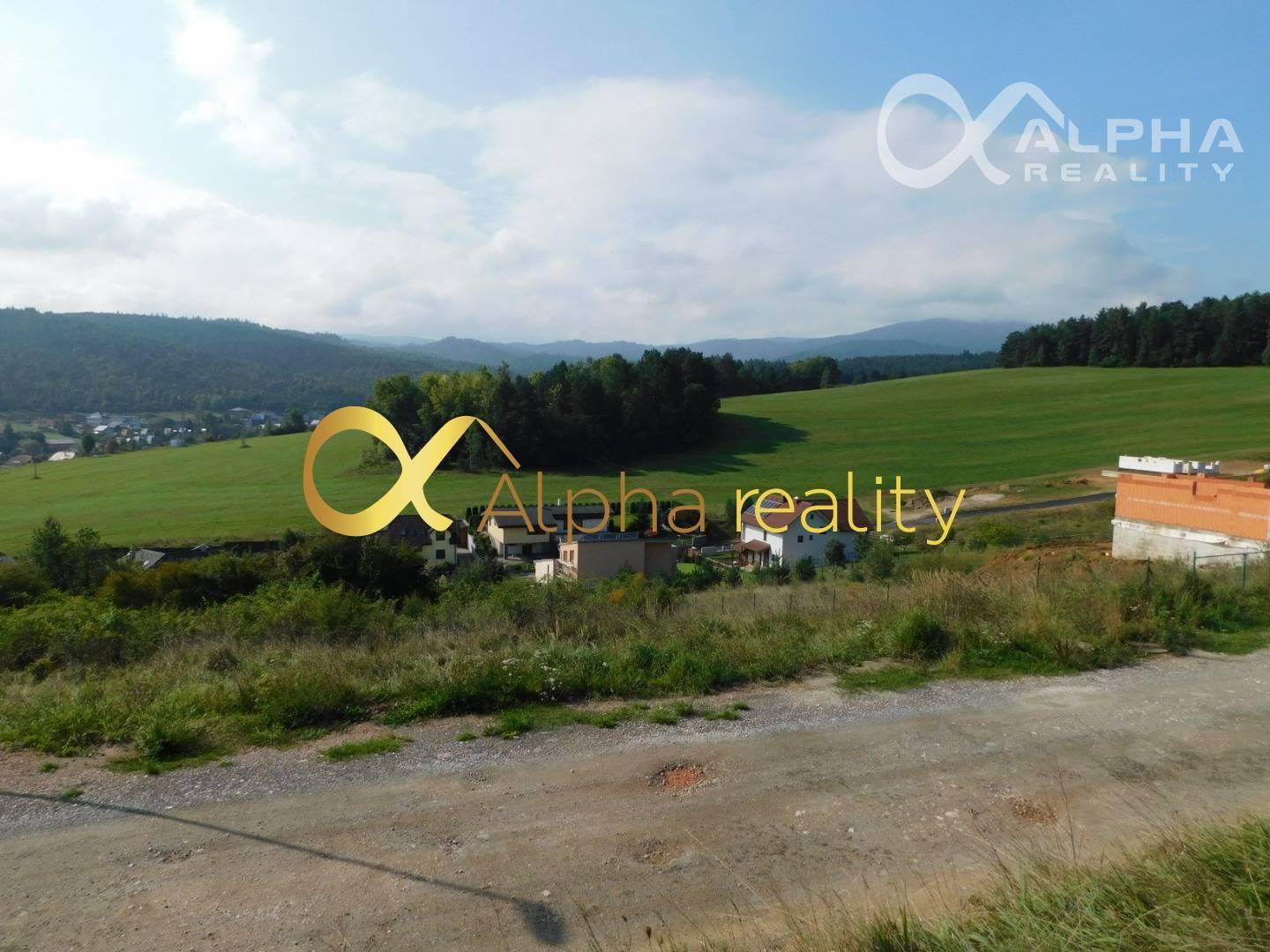 Stavebný pozemok, Spišská Nová Ves, lokalita Malé Pole, Ferčekovce