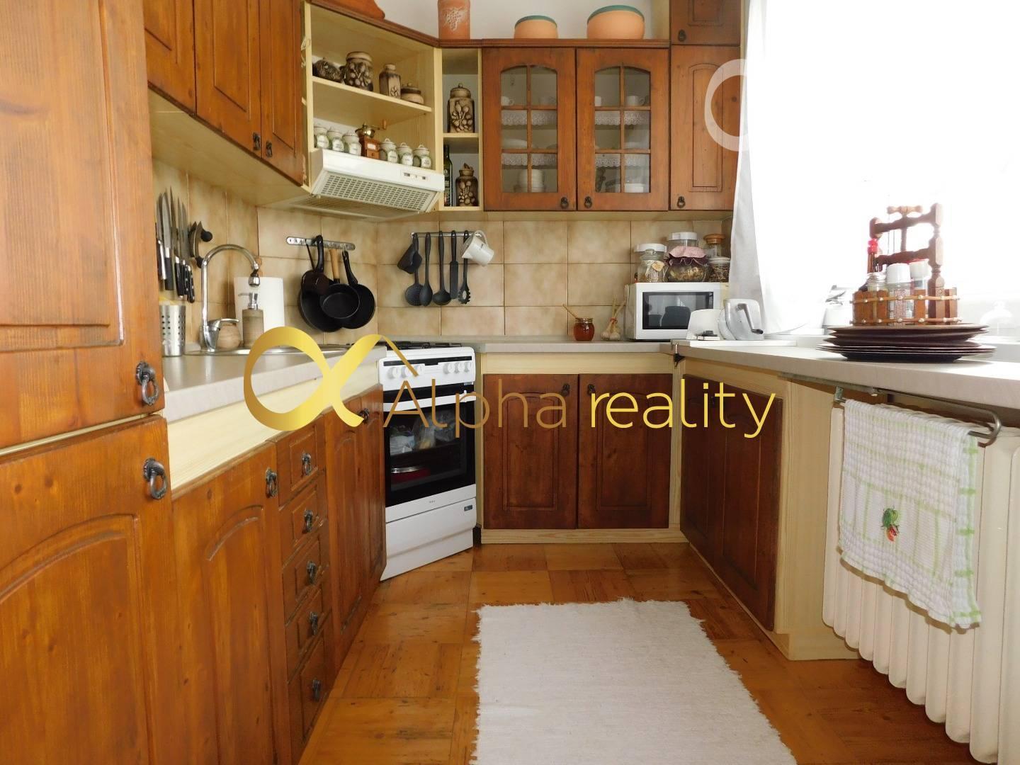 Rezervovaný: 4 izbový byt s loggiou, sídlisko Tarča, Spišská Nová Ves