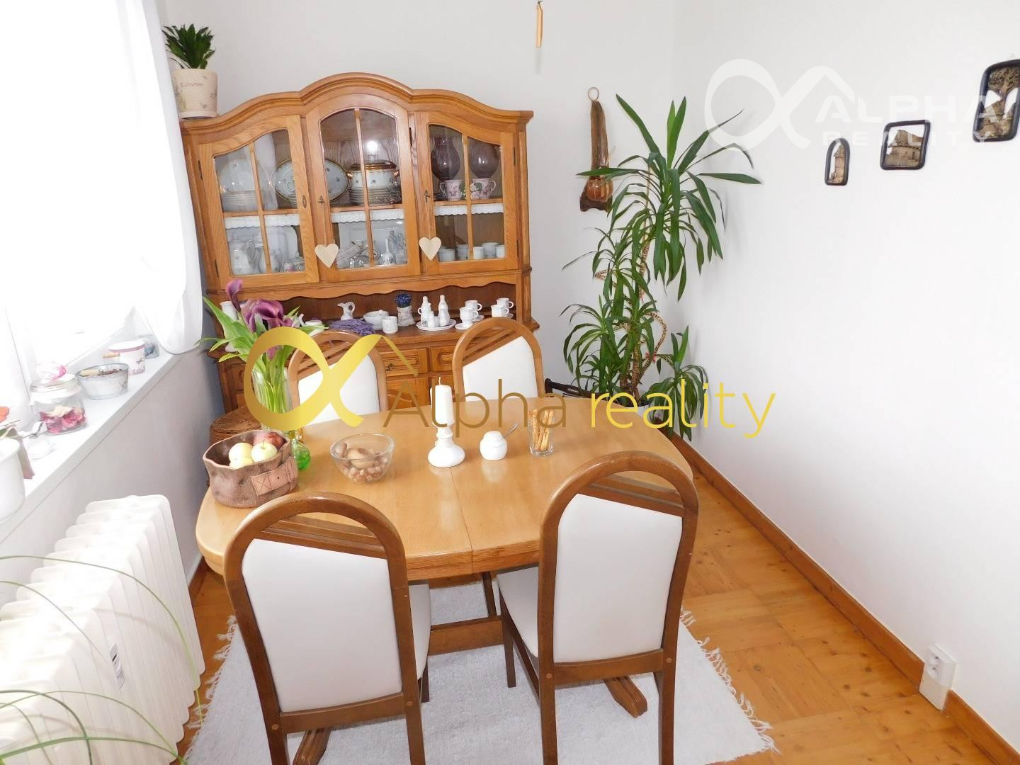 Rezervovaný: 4 izbový byt s loggiou, sídlisko Tarča, Spišská Nová Ves