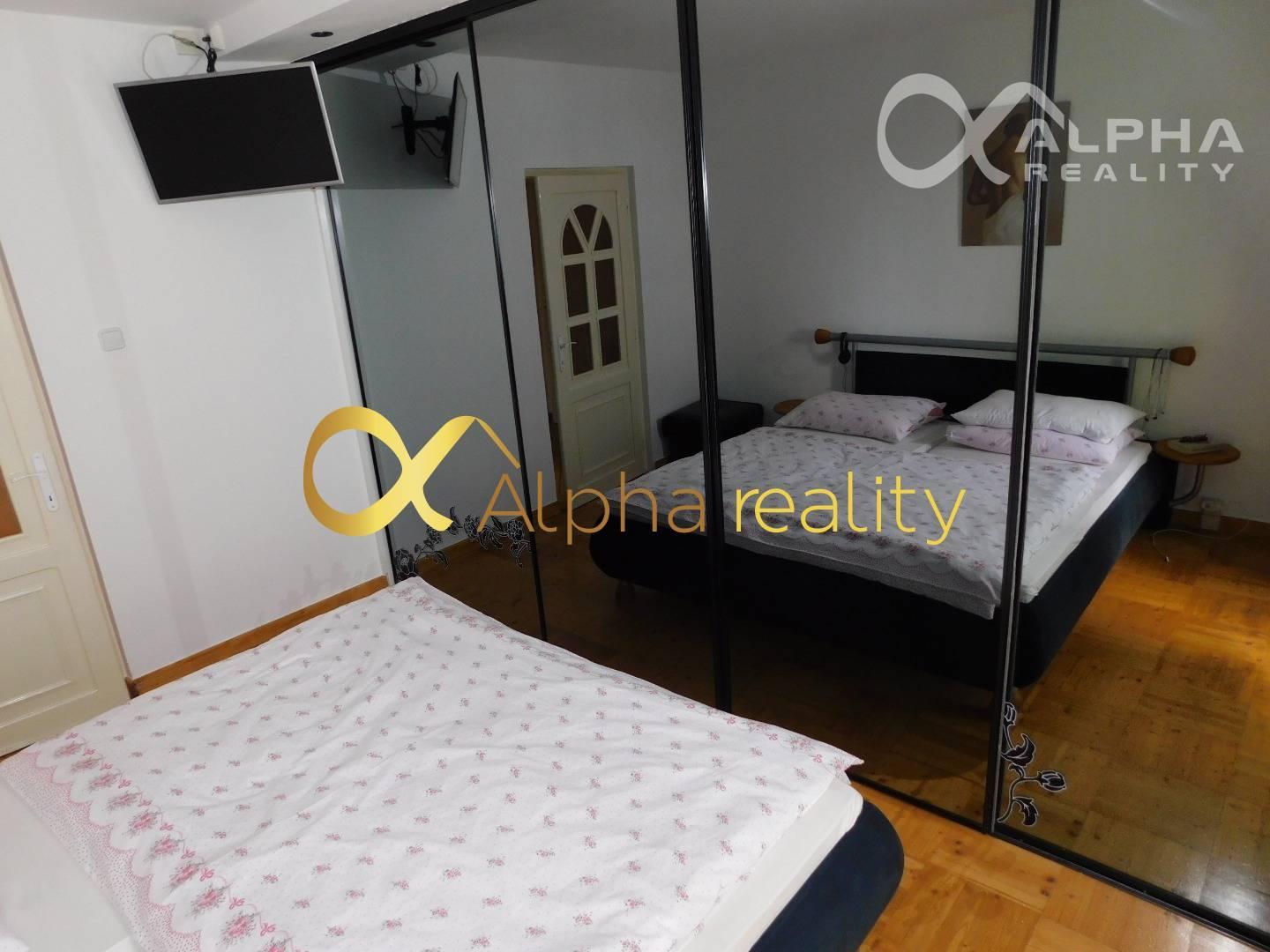 Rezervovaný: 4 izbový byt s loggiou, sídlisko Tarča, Spišská Nová Ves