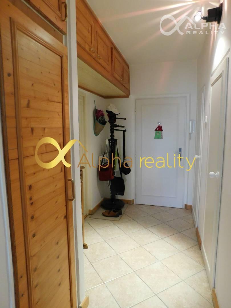 Rezervovaný: 4 izbový byt s loggiou, sídlisko Tarča, Spišská Nová Ves