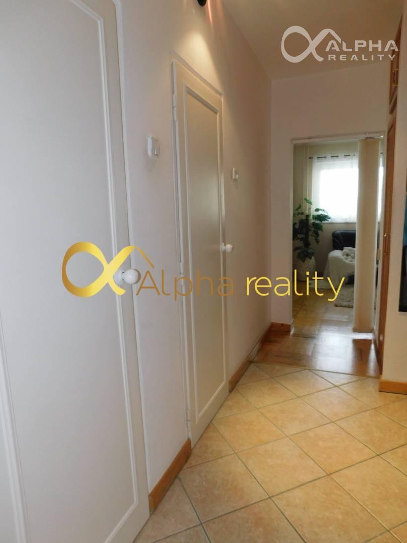 Rezervovaný: 4 izbový byt s loggiou, sídlisko Tarča, Spišská Nová Ves