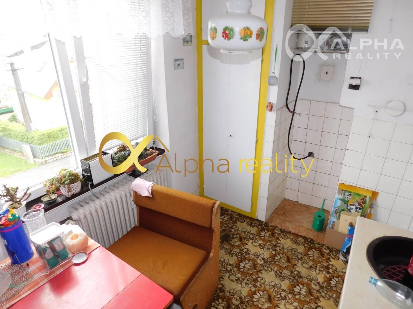 2 izbový byt, centrum, Spišská Nová Ves