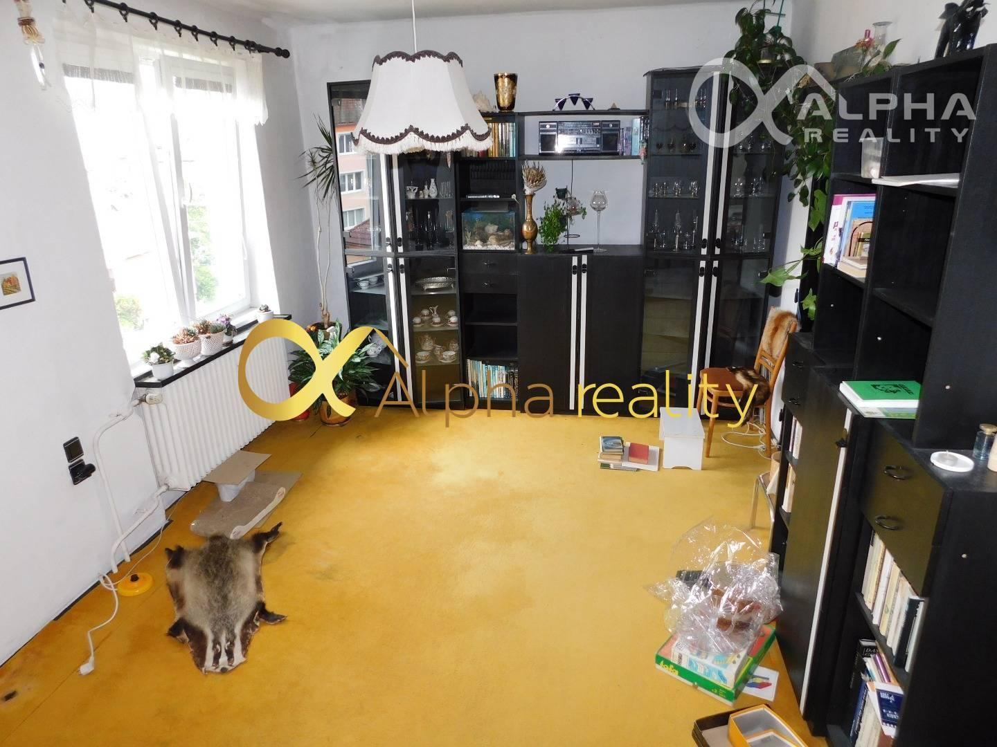 2 izbový byt, centrum, Spišská Nová Ves