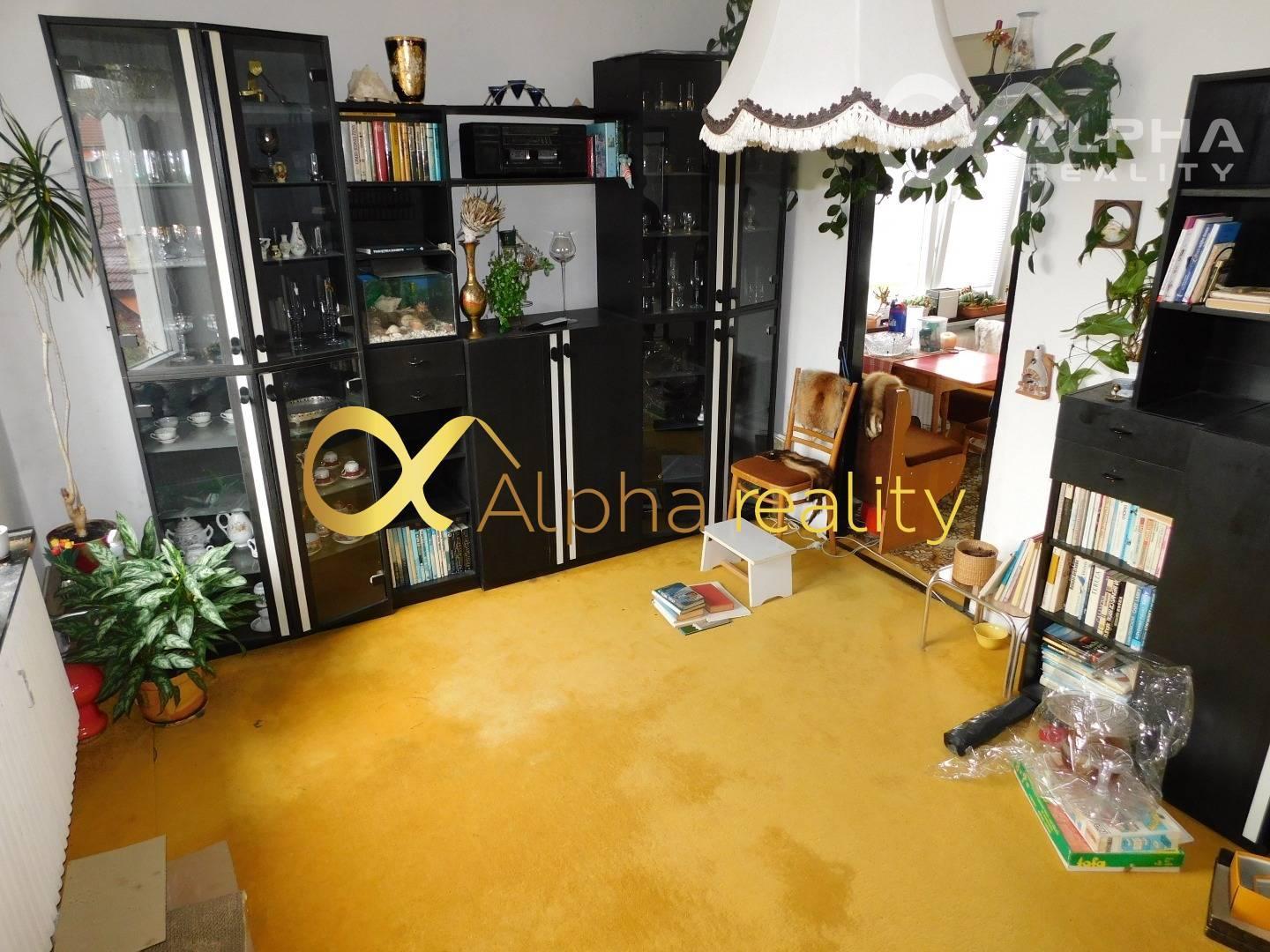 2 izbový byt, centrum, Spišská Nová Ves