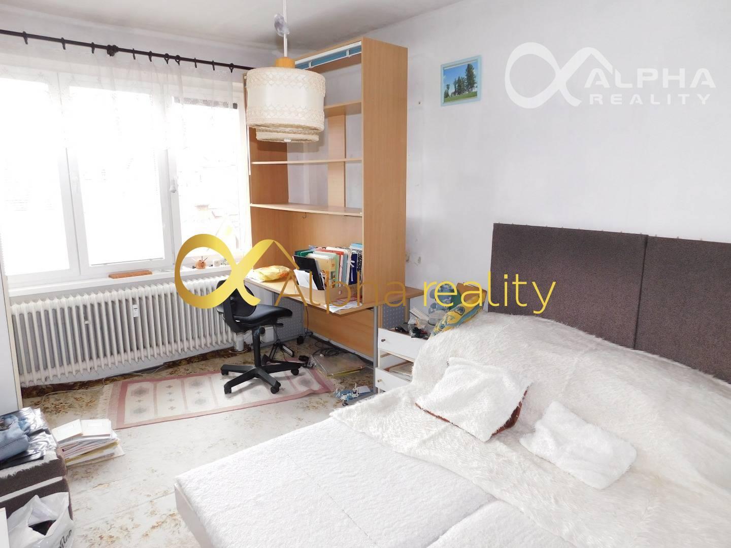 2 izbový byt, centrum, Spišská Nová Ves