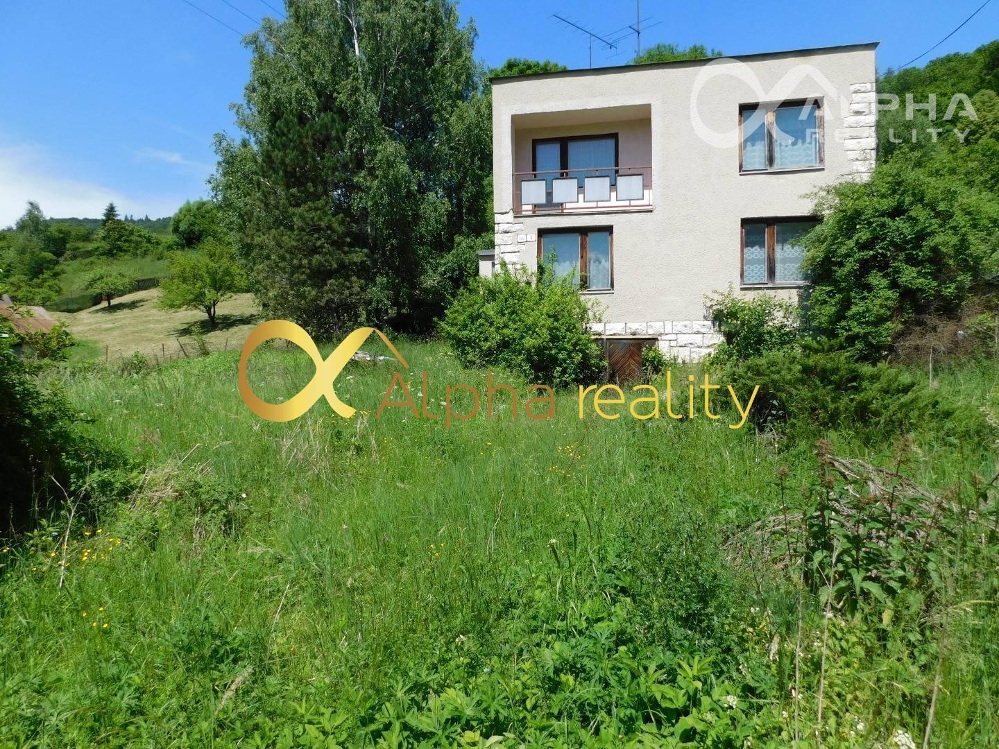 VÝRAZNE Znížená cena Rodinný dom, obec Nálepkovo, okres Gelnica 