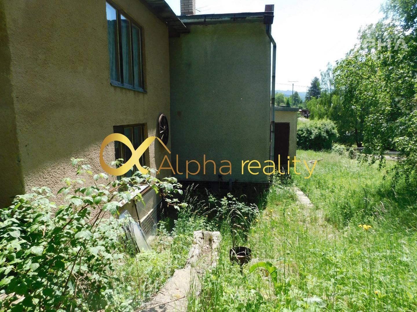 VÝRAZNE Znížená cena Rodinný dom, obec Nálepkovo, okres Gelnica 