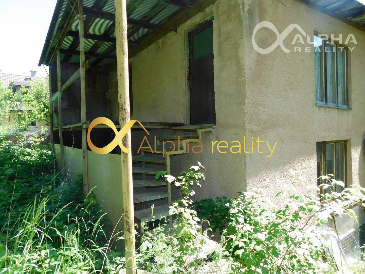 VÝRAZNE Znížená cena Rodinný dom, obec Nálepkovo, okres Gelnica 