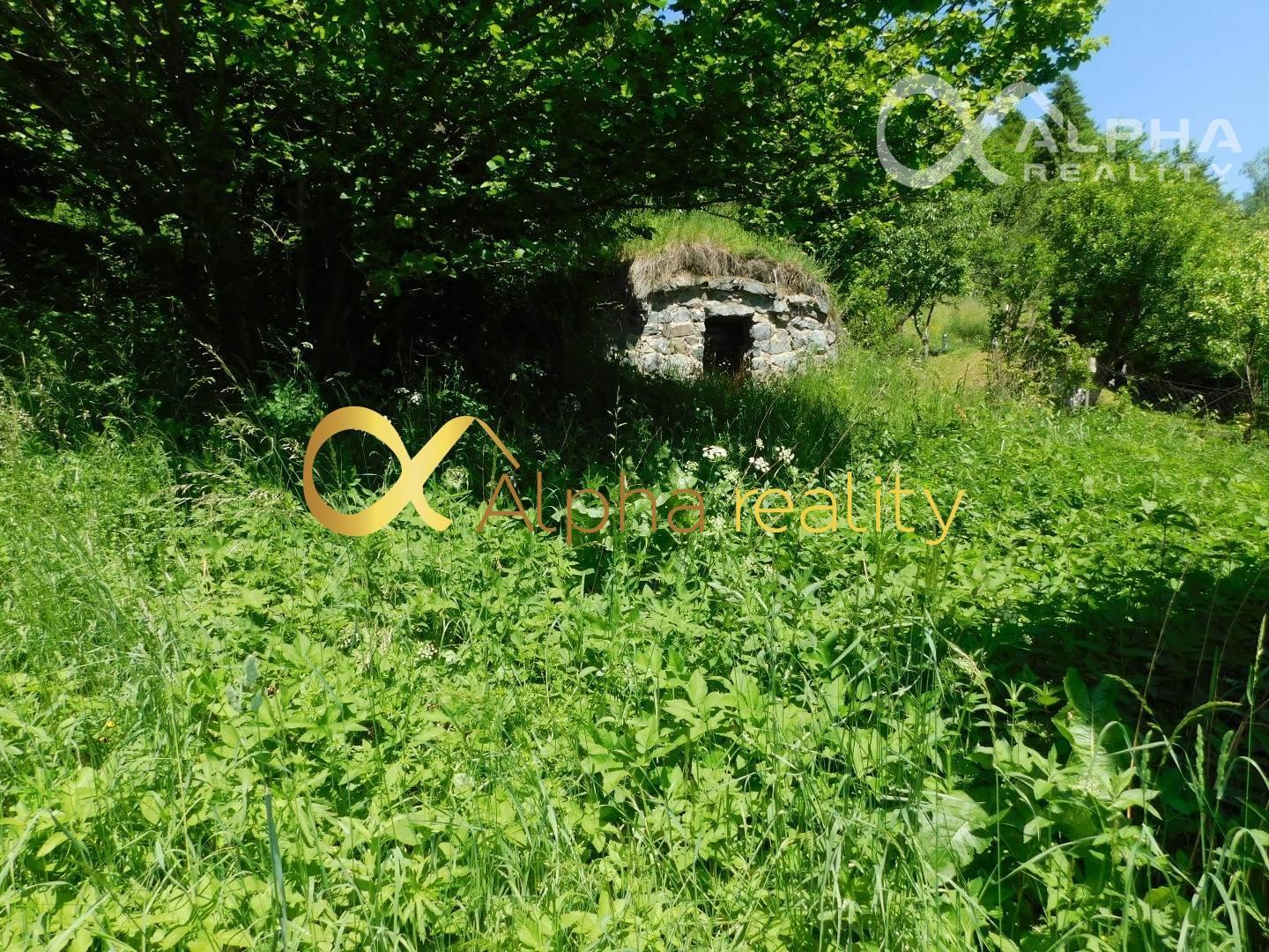 VÝRAZNE Znížená cena Rodinný dom, obec Nálepkovo, okres Gelnica 