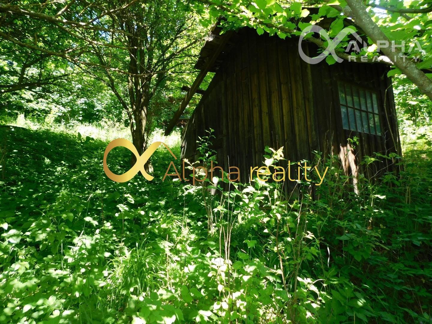 VÝRAZNE Znížená cena Rodinný dom, obec Nálepkovo, okres Gelnica 
