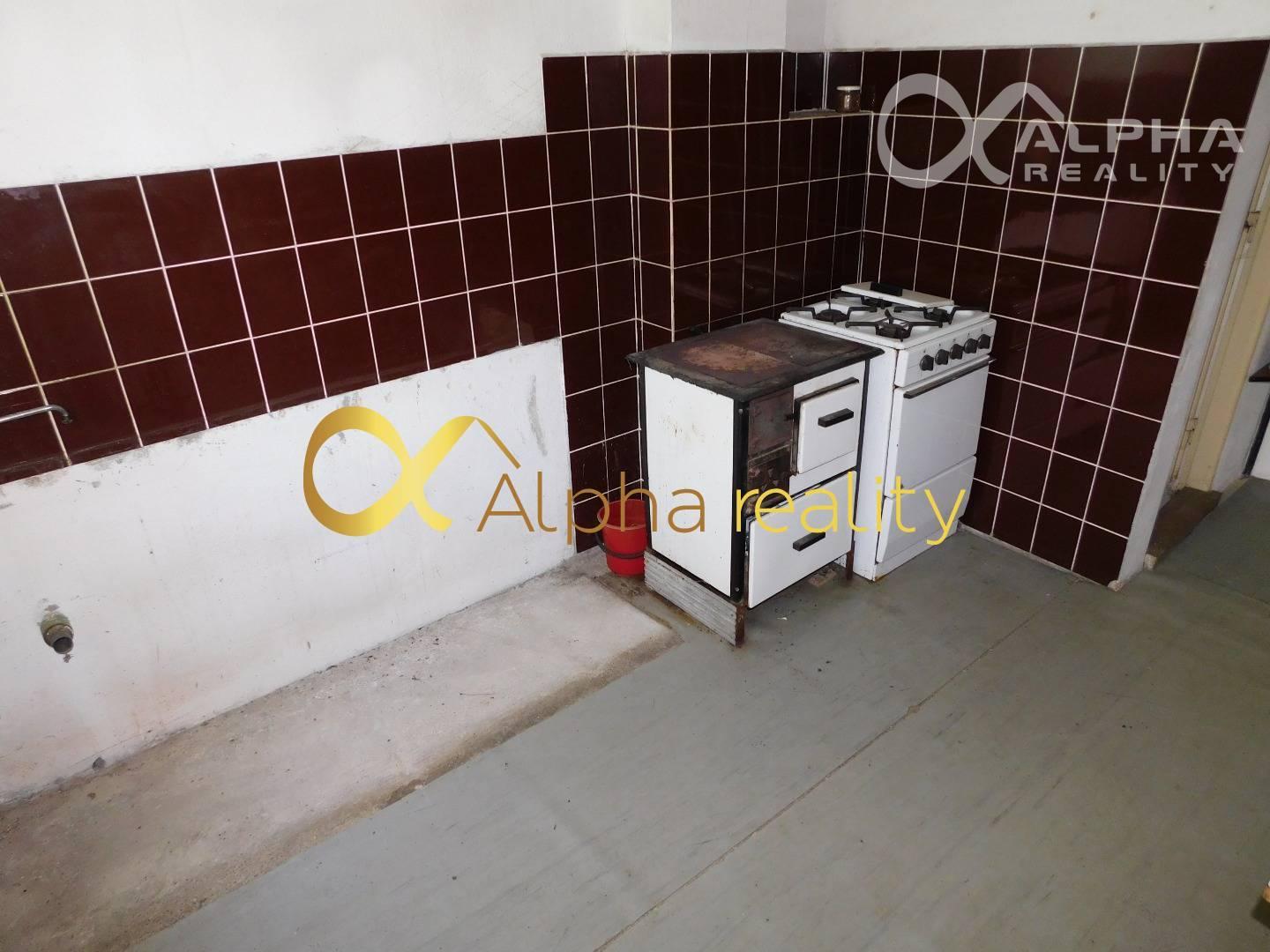 VÝRAZNE Znížená cena Rodinný dom, obec Nálepkovo, okres Gelnica 