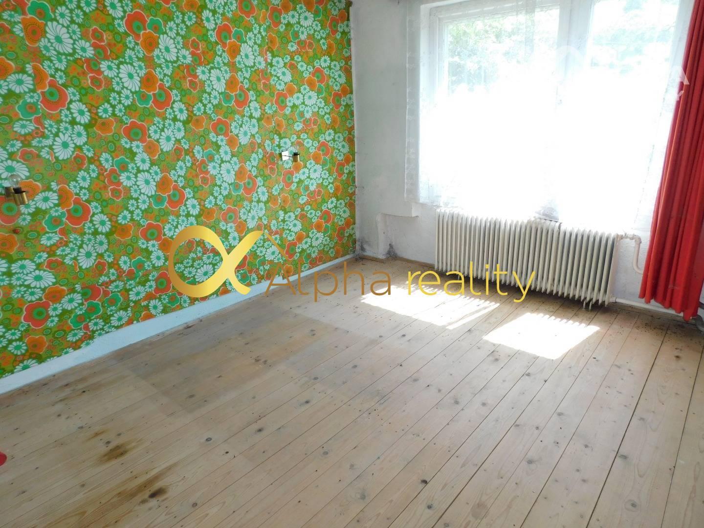 VÝRAZNE Znížená cena Rodinný dom, obec Nálepkovo, okres Gelnica 