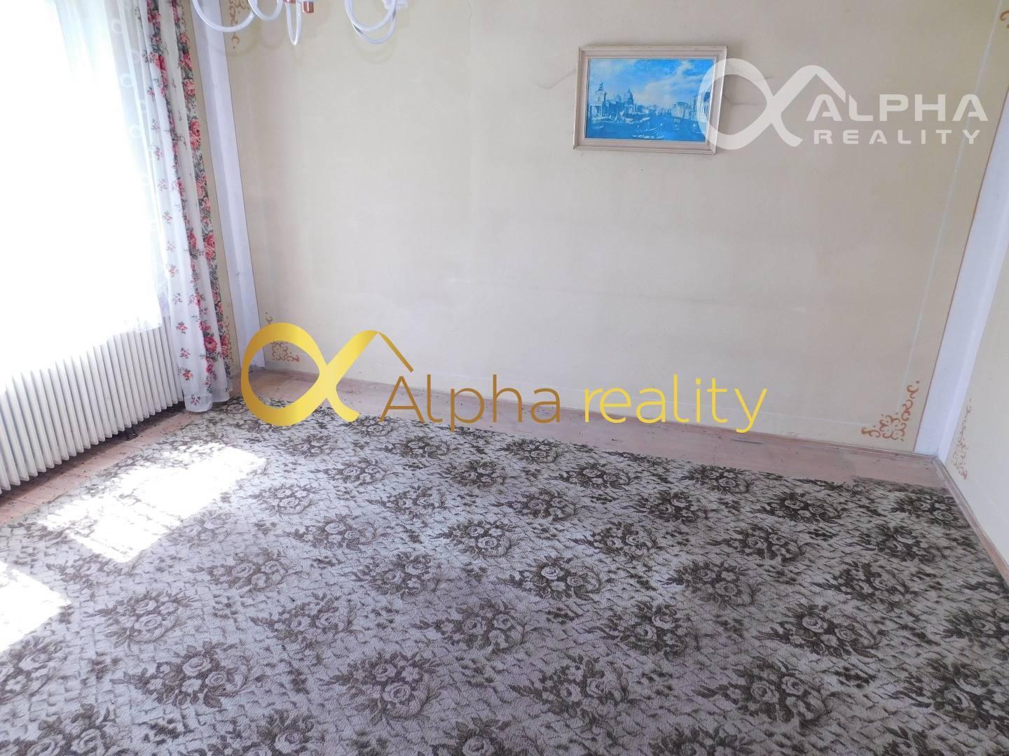 VÝRAZNE Znížená cena Rodinný dom, obec Nálepkovo, okres Gelnica 