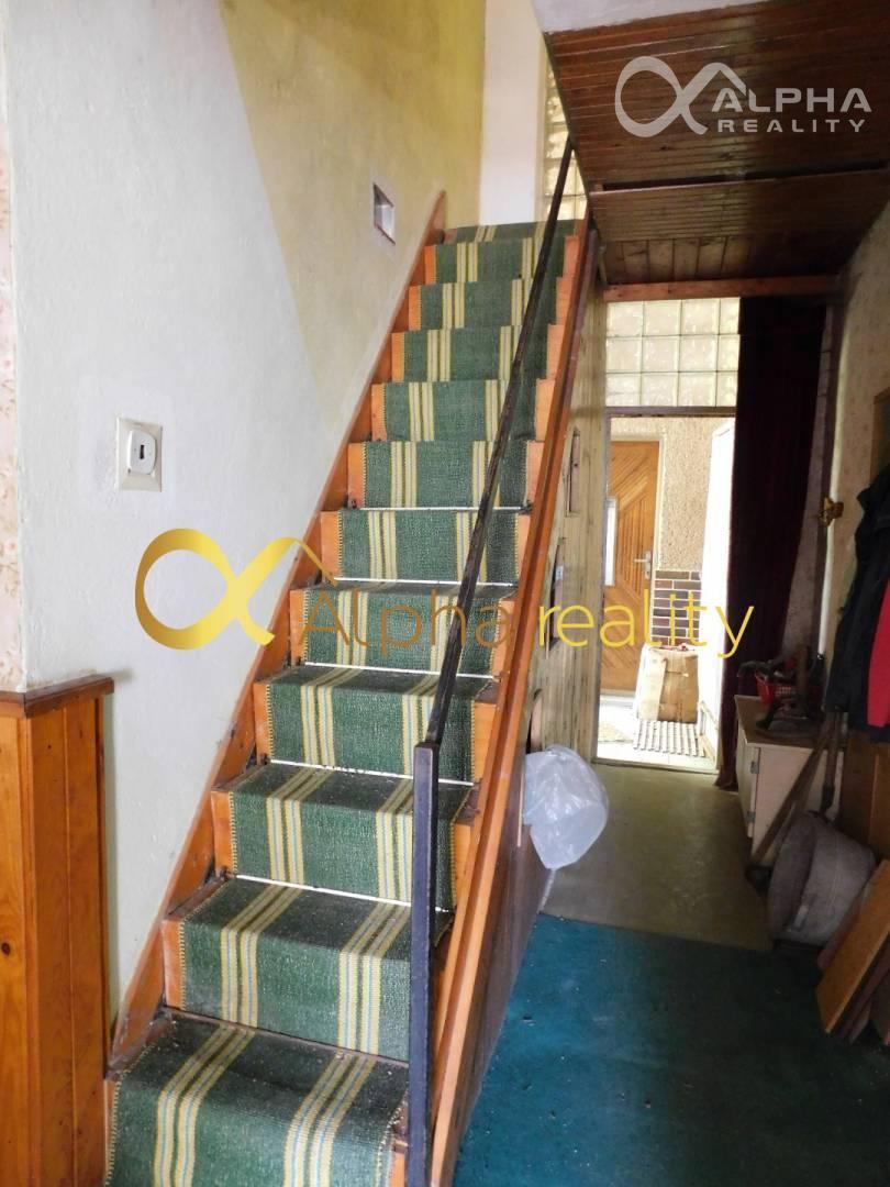 VÝRAZNE Znížená cena Rodinný dom, obec Nálepkovo, okres Gelnica 