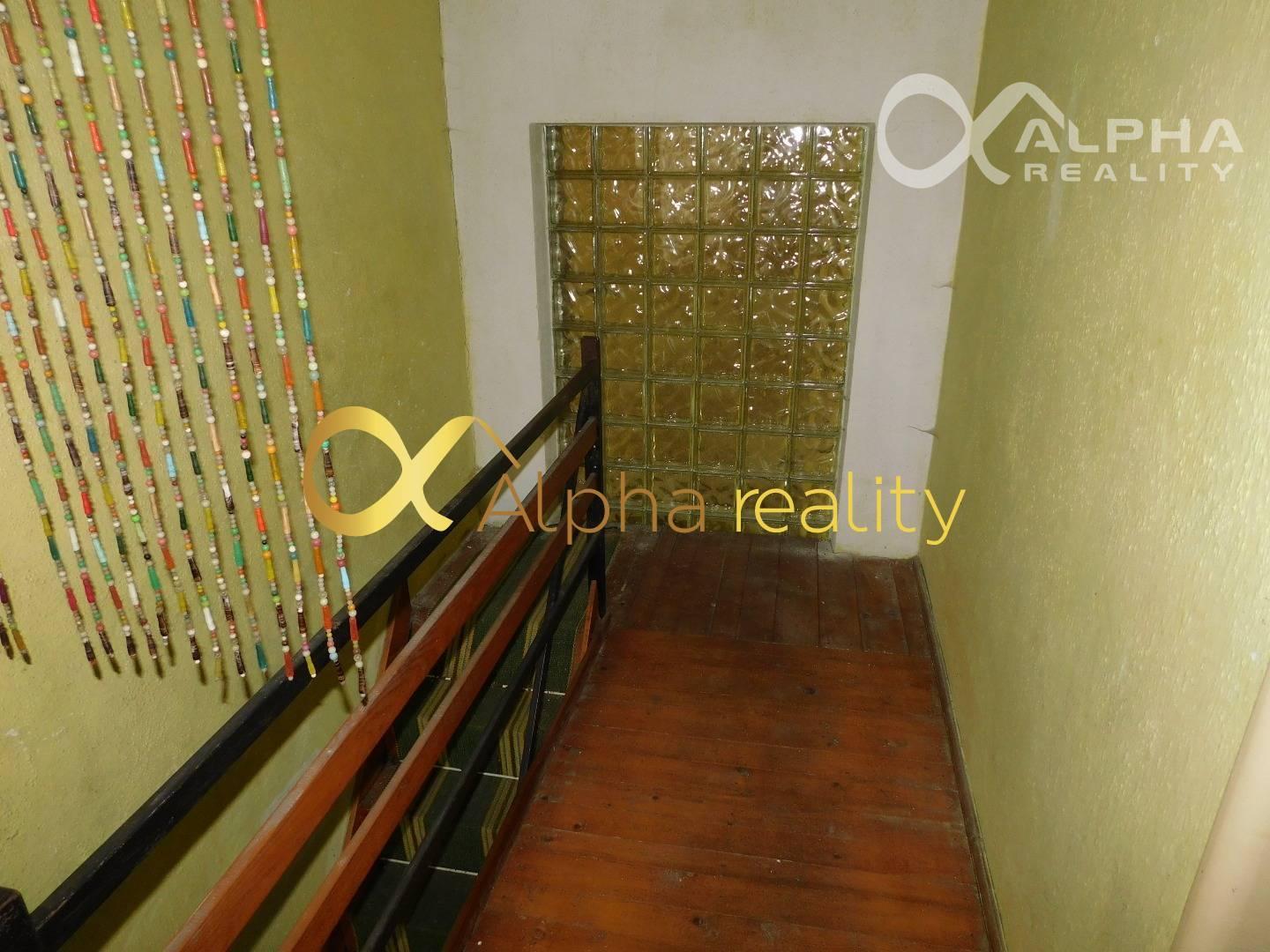 VÝRAZNE Znížená cena Rodinný dom, obec Nálepkovo, okres Gelnica 