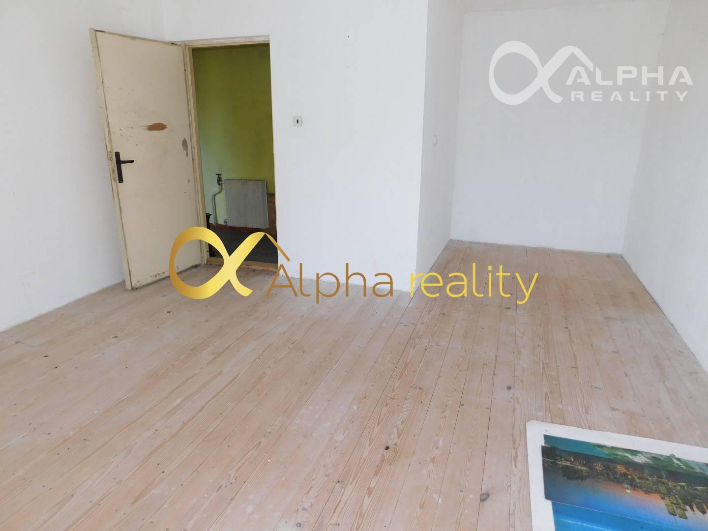 VÝRAZNE Znížená cena Rodinný dom, obec Nálepkovo, okres Gelnica 