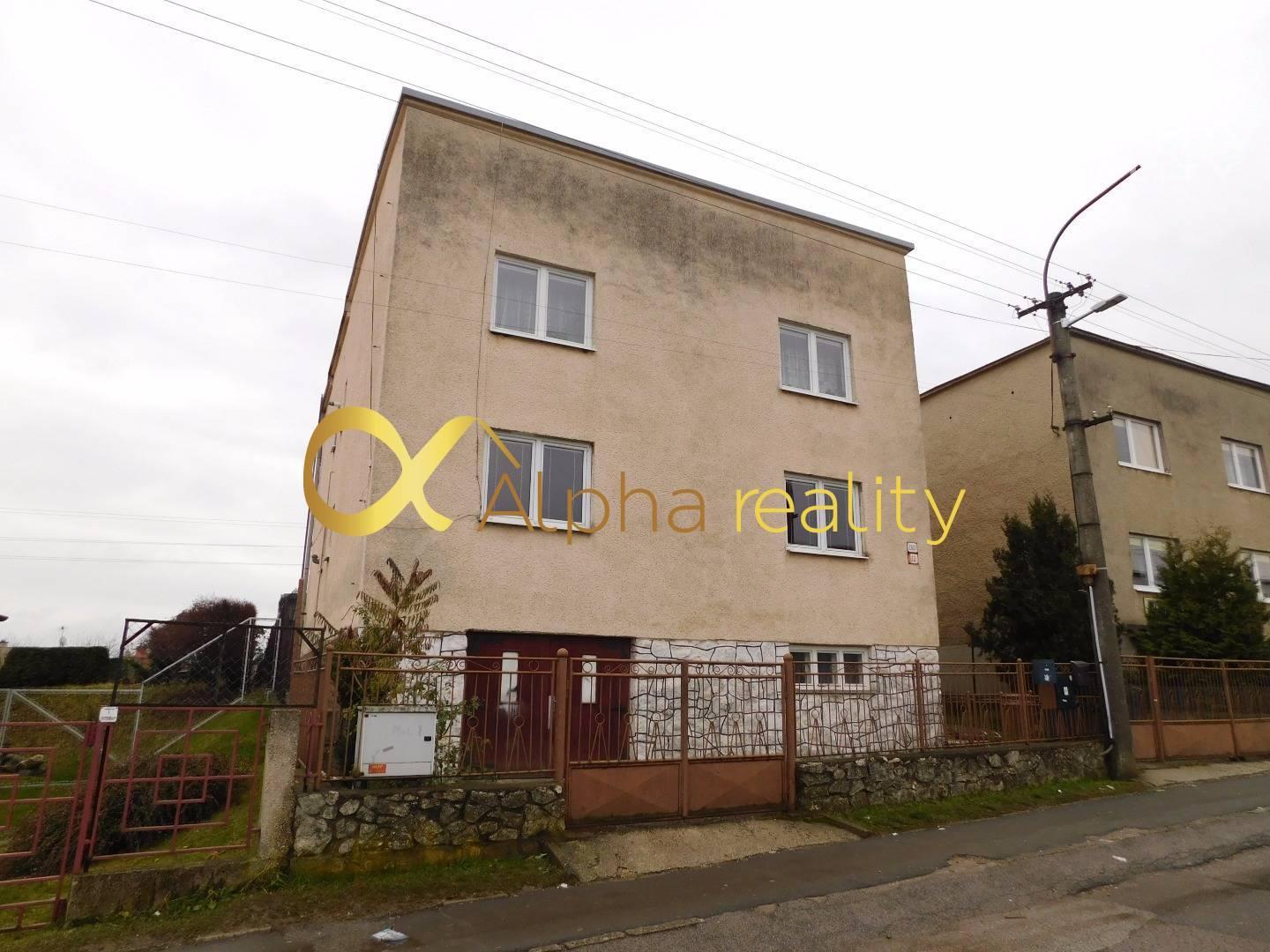 Dvojgeneračný rodinný dom, Spišská Nová Ves