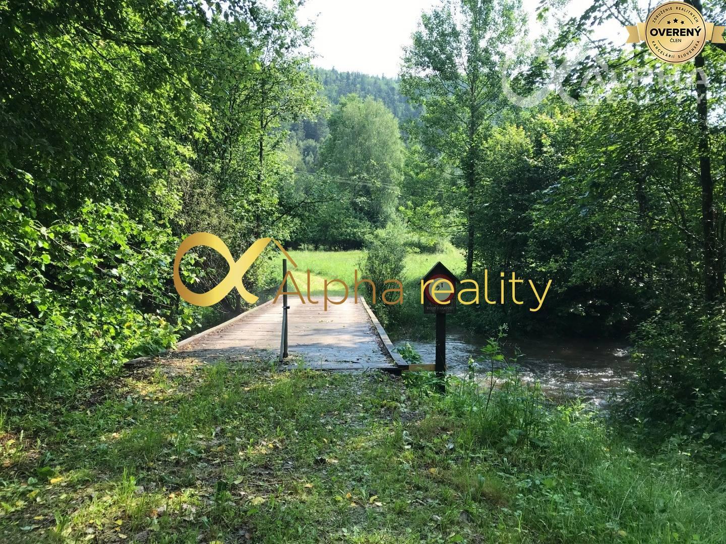 Rozsiahly pozemok 25370m2 , Nálepkovo, lokalita Delava - Peklisko