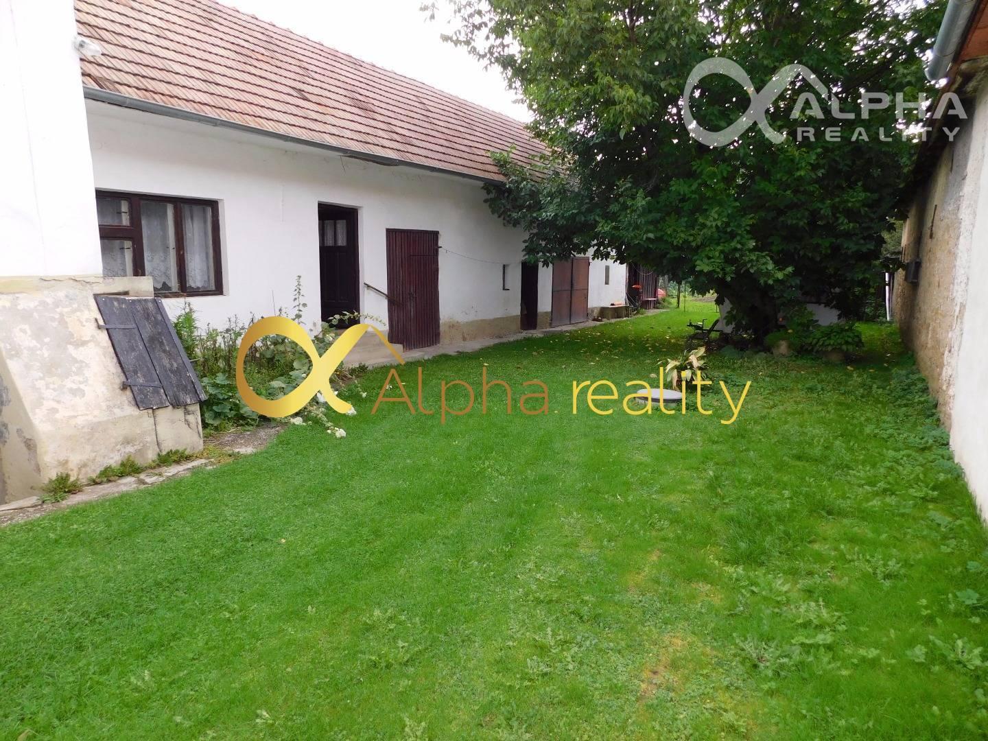 Rodinný dom, obec Harichovce, okres Spišská Nová Ves