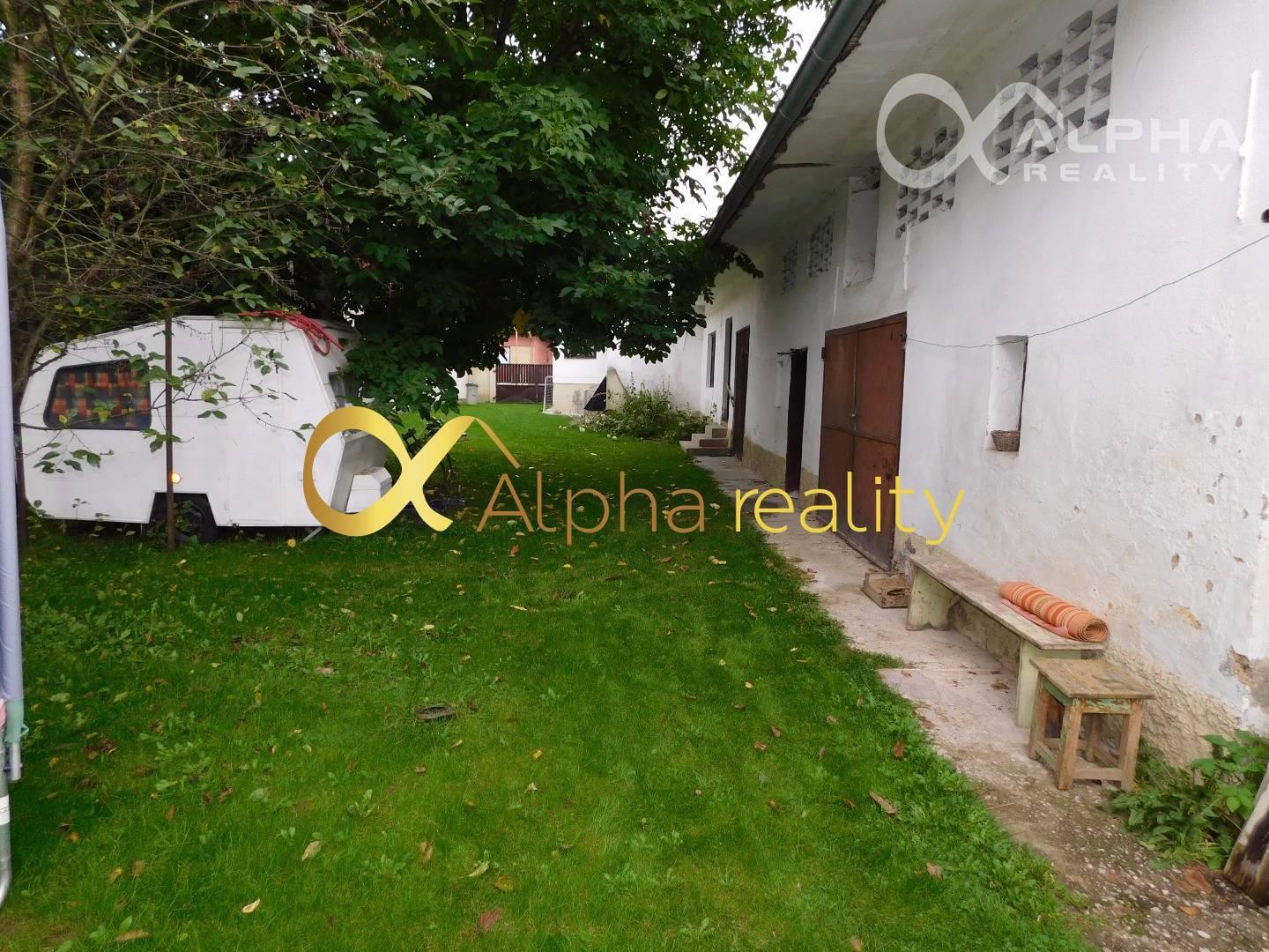 Rodinný dom, obec Harichovce, okres Spišská Nová Ves