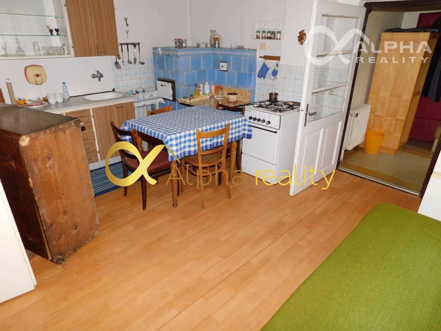 Rodinný dom, obec Harichovce, okres Spišská Nová Ves