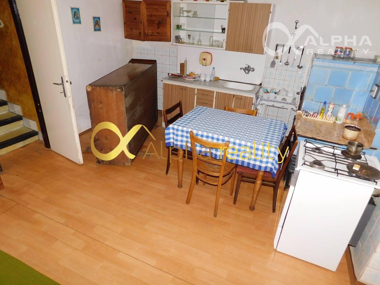 Rodinný dom, obec Harichovce, okres Spišská Nová Ves