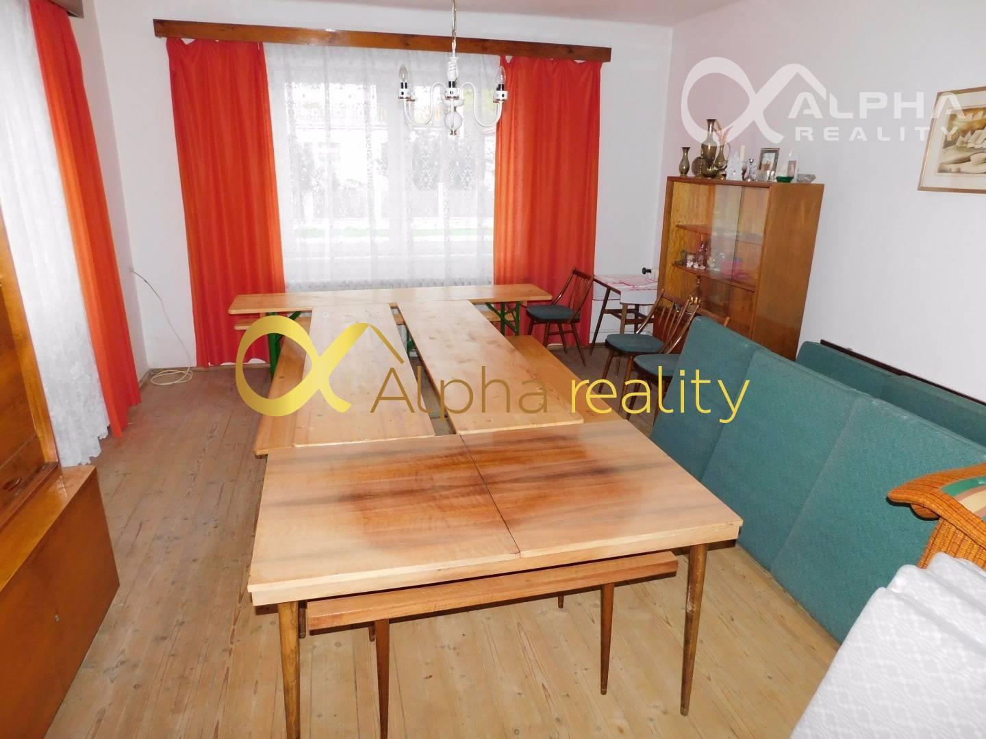 Rodinný dom, obec Harichovce, okres Spišská Nová Ves