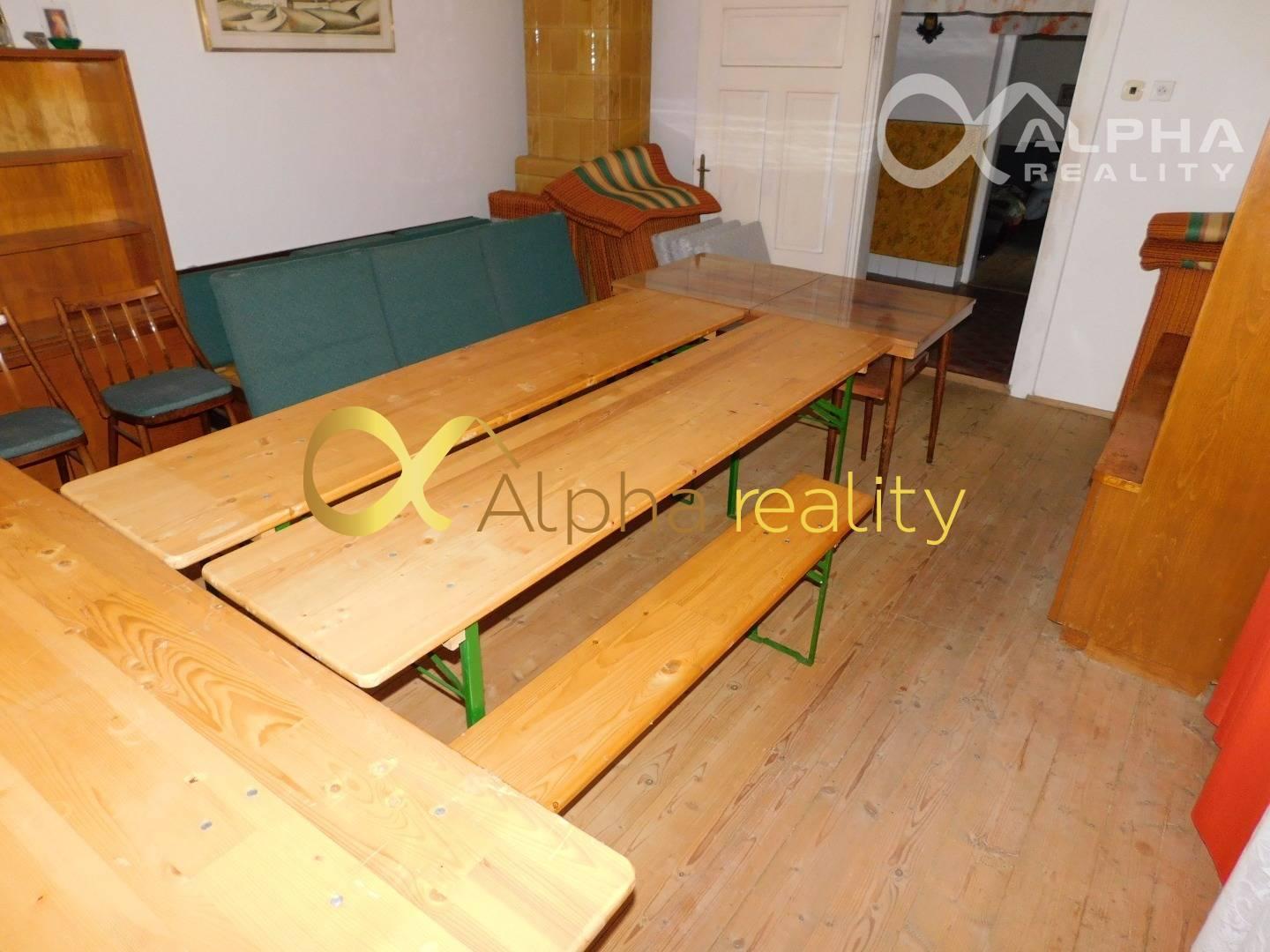 Rodinný dom, obec Harichovce, okres Spišská Nová Ves