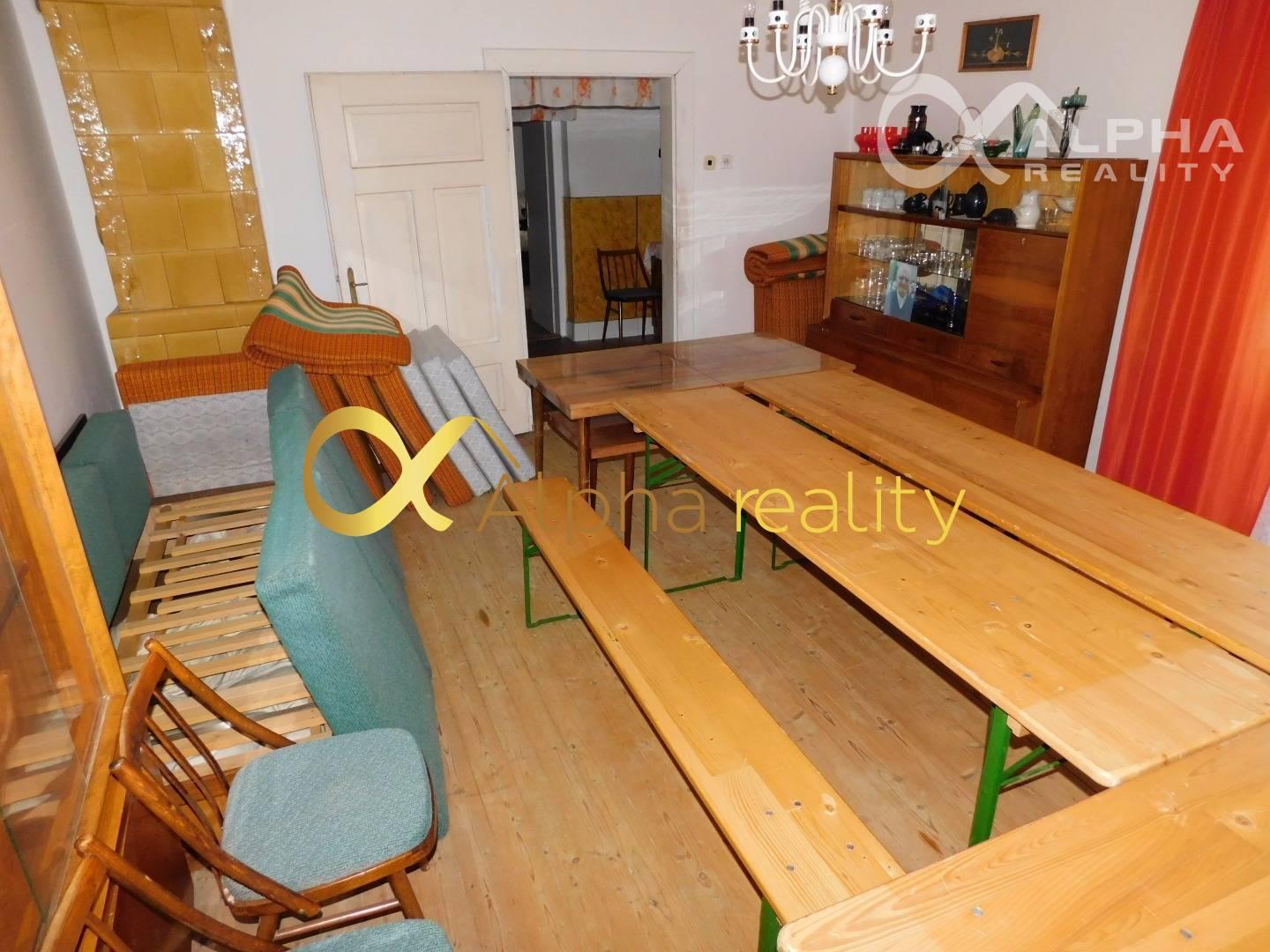 Rodinný dom, obec Harichovce, okres Spišská Nová Ves