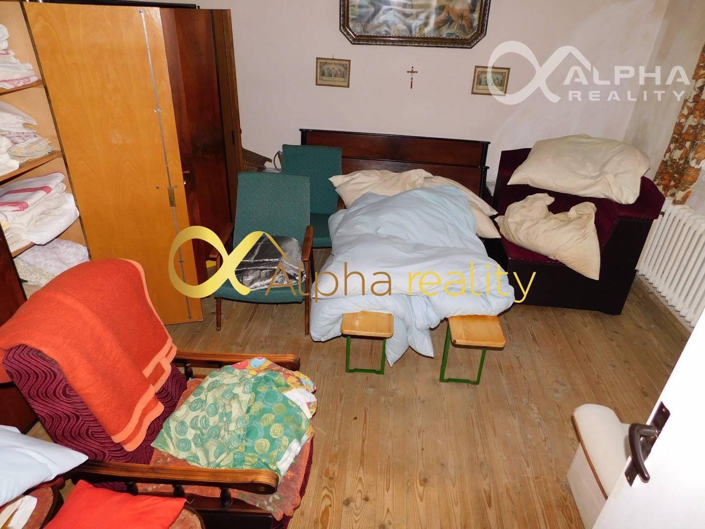 Rodinný dom, obec Harichovce, okres Spišská Nová Ves