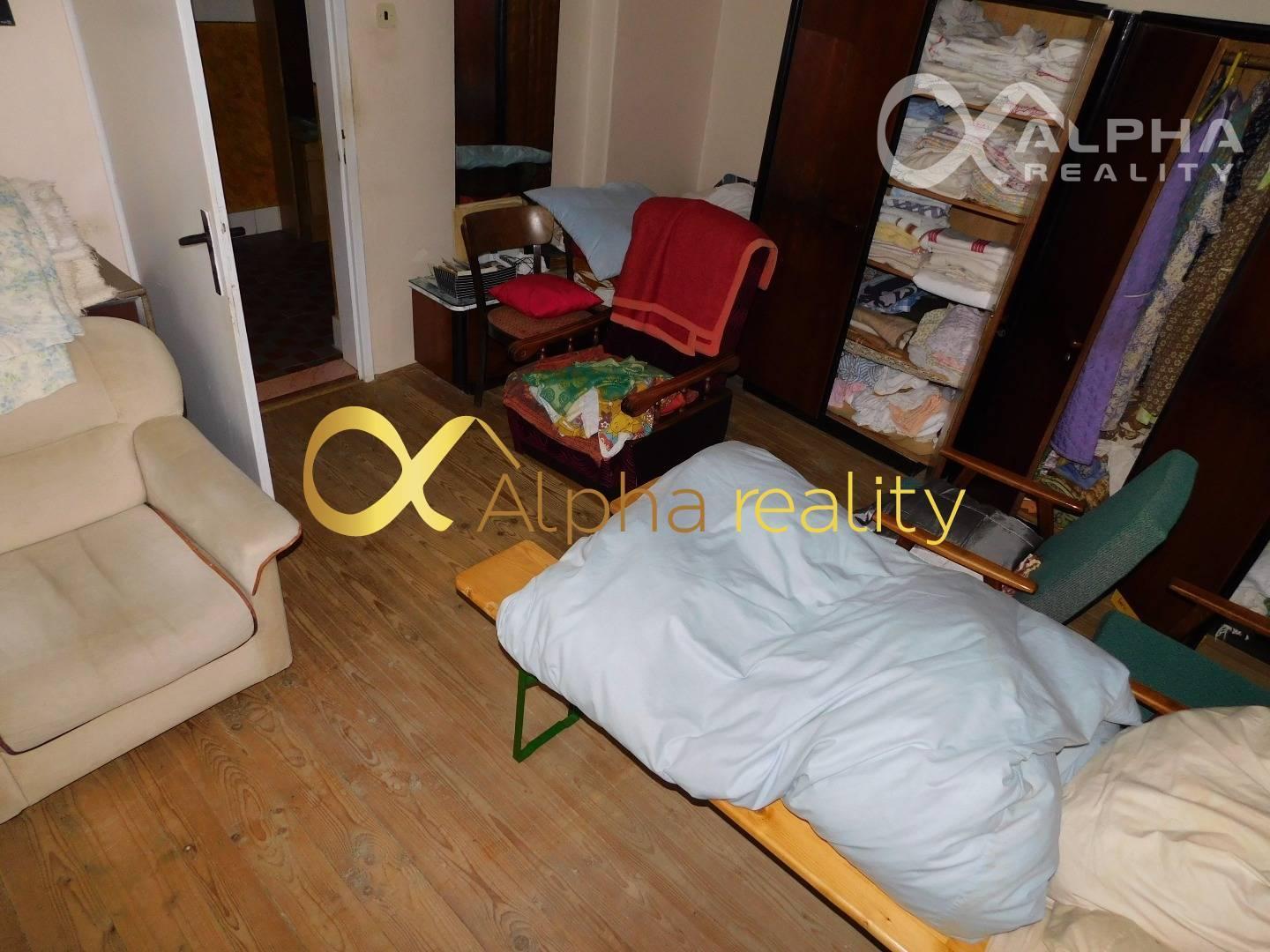 Rodinný dom, obec Harichovce, okres Spišská Nová Ves