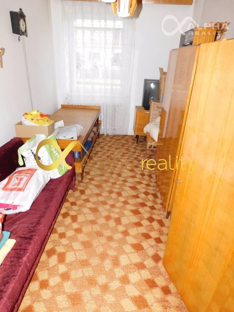 Rodinný dom, obec Harichovce, okres Spišská Nová Ves