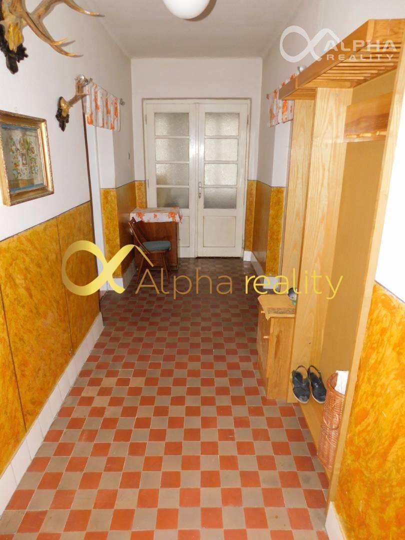 Rodinný dom, obec Harichovce, okres Spišská Nová Ves