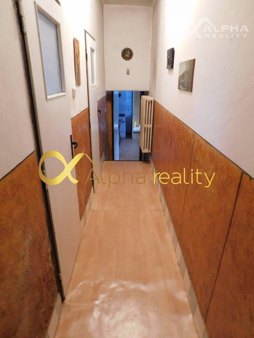 Rodinný dom, obec Harichovce, okres Spišská Nová Ves