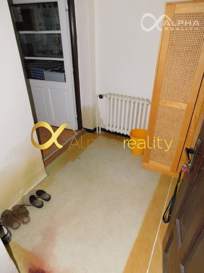 Rodinný dom, obec Harichovce, okres Spišská Nová Ves