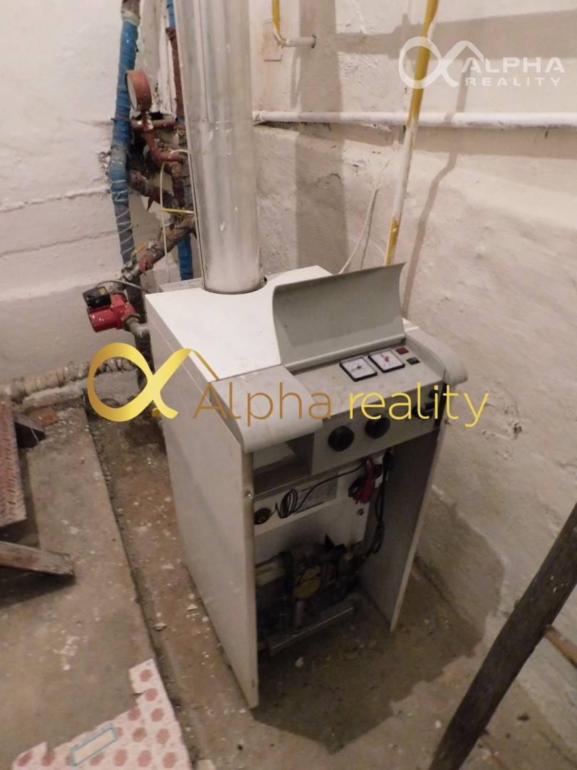 Rodinný dom, obec Harichovce, okres Spišská Nová Ves