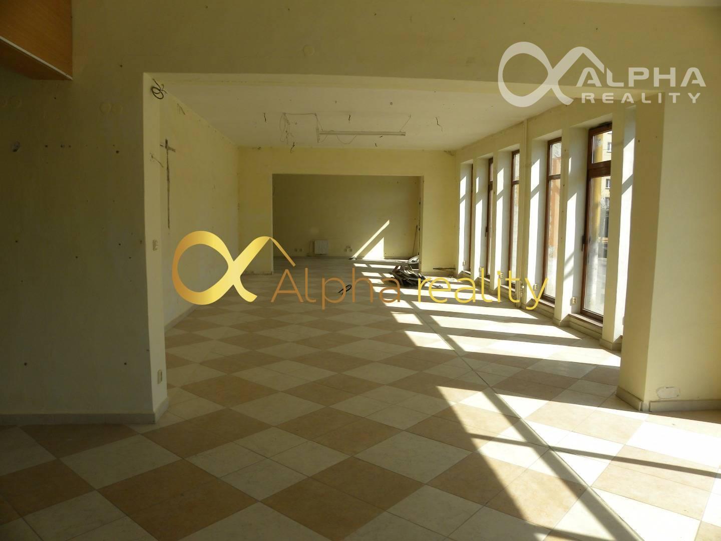 Prenájom obchodné priestory, centrum, Spišská Nová Ves