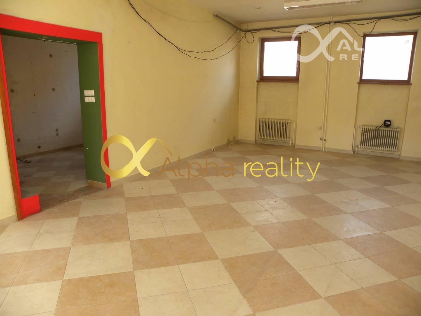 Prenájom obchodné priestory, centrum, Spišská Nová Ves