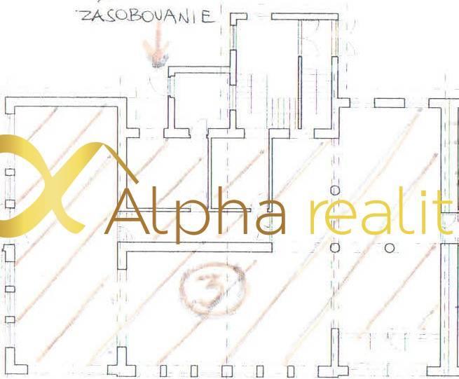 Prenájom obchodné priestory, centrum, Spišská Nová Ves