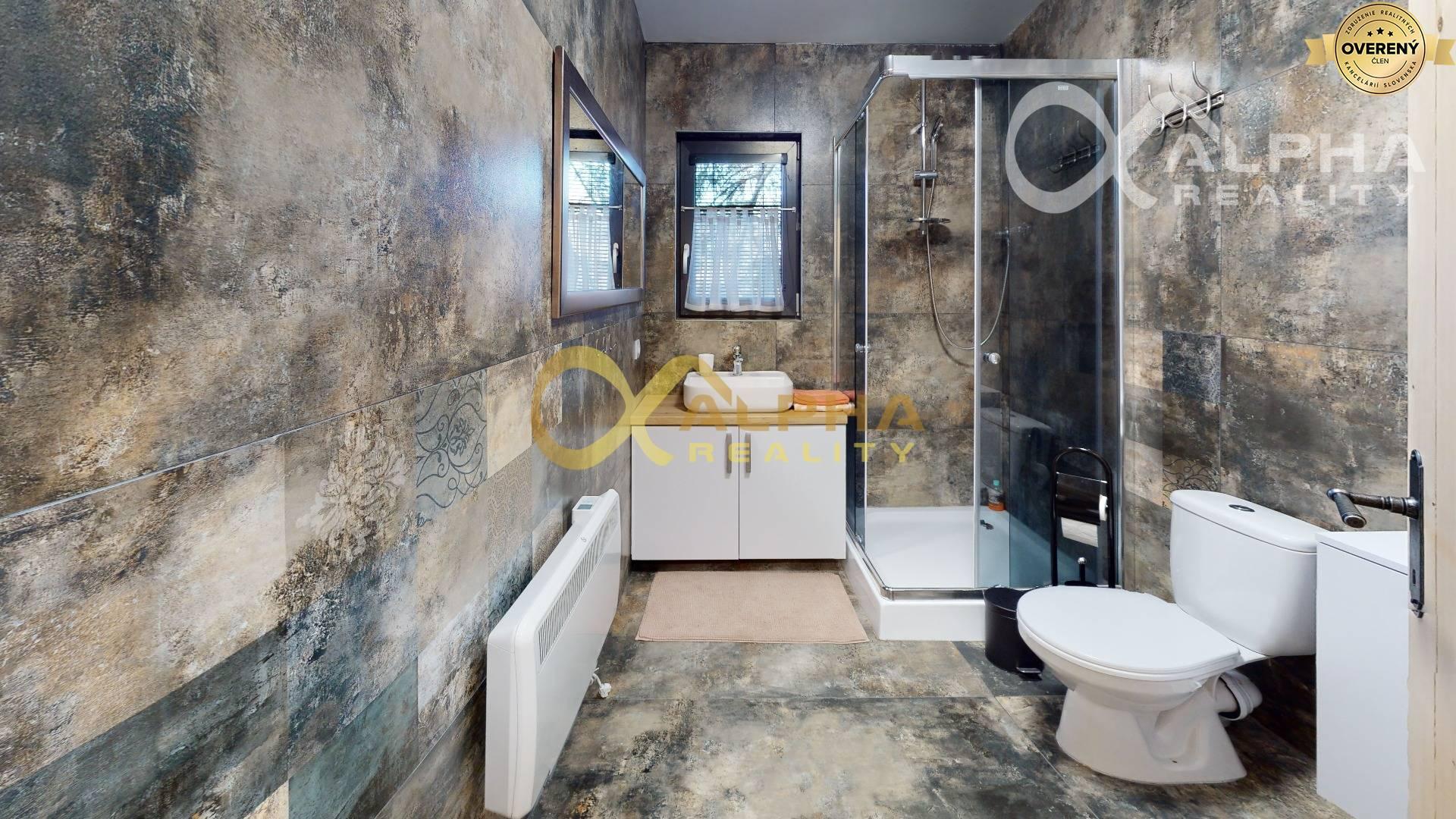 Chata, Čingov, obec Smižany, okres Spišská Nová Ves