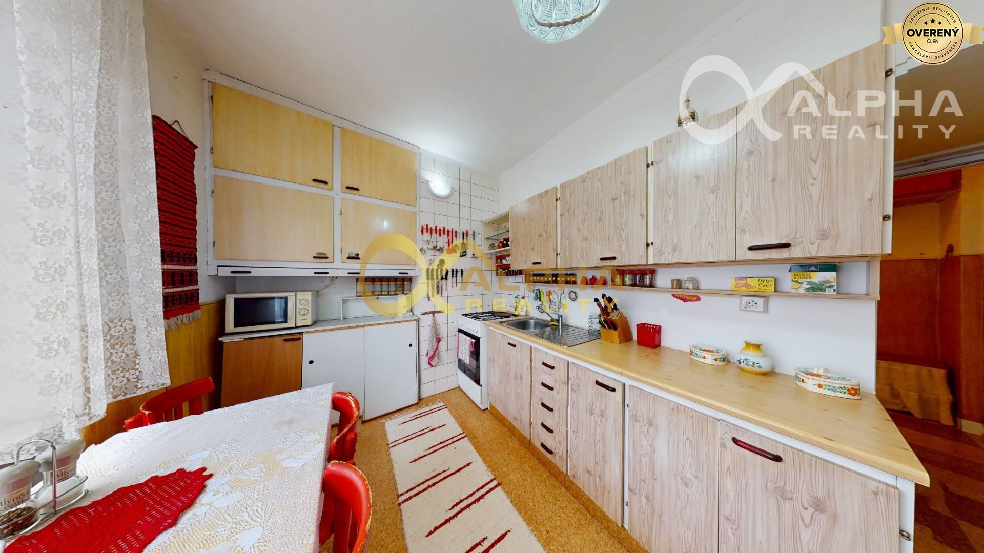 3 izbový byt, centrum, Spišská Nová Ves