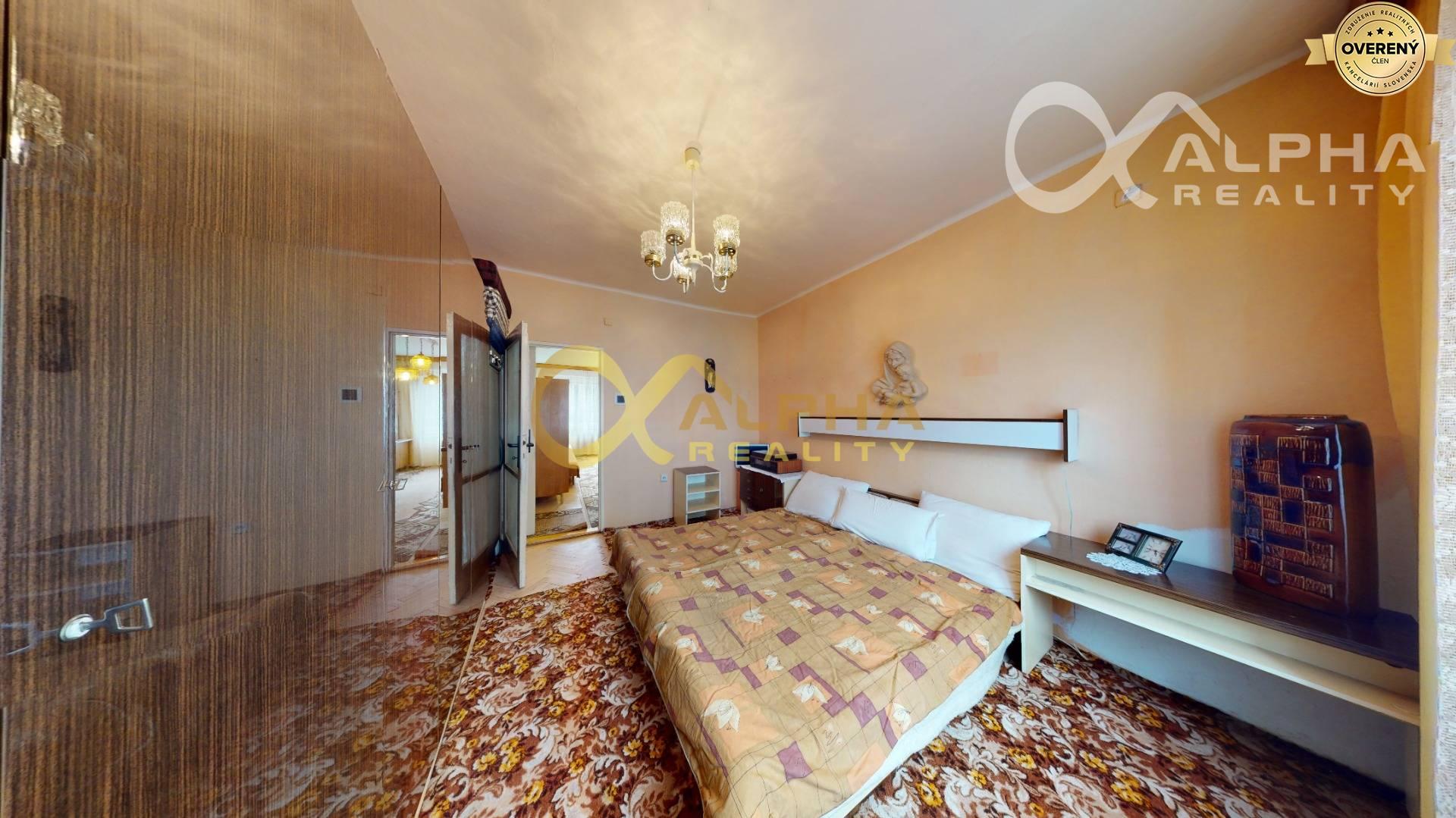 3 izbový byt, centrum, Spišská Nová Ves