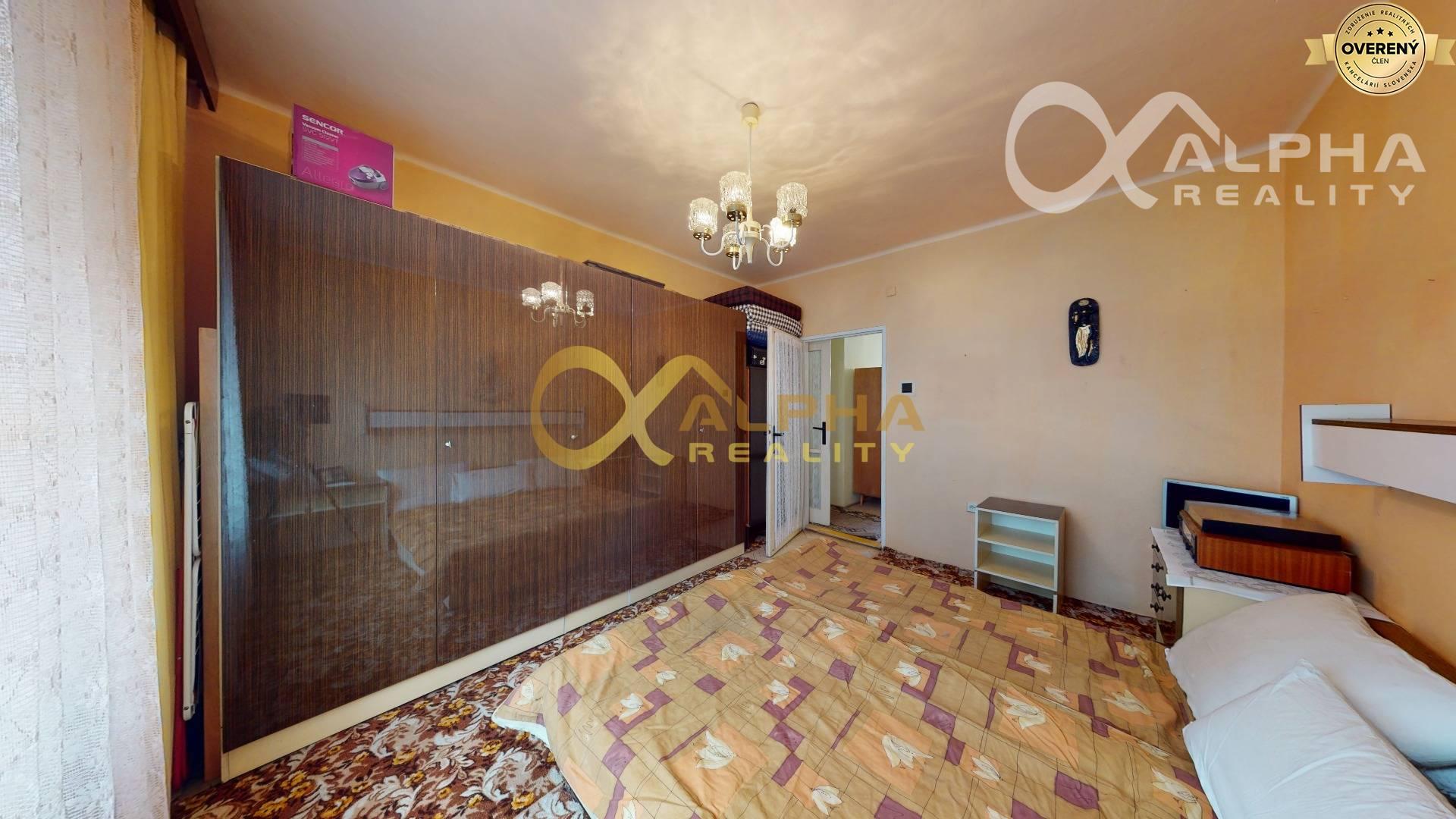 3 izbový byt, centrum, Spišská Nová Ves