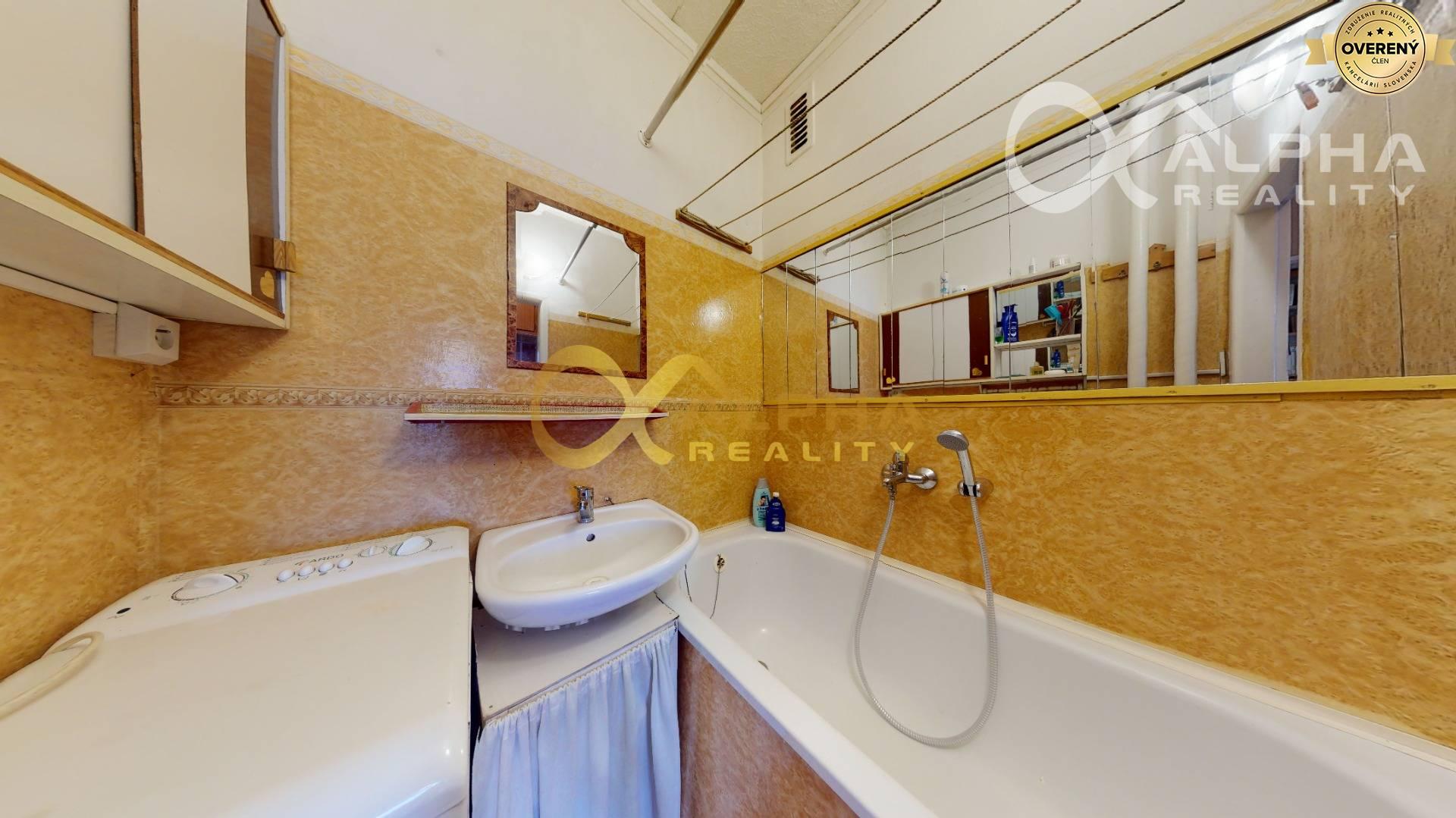 3 izbový byt, centrum, Spišská Nová Ves