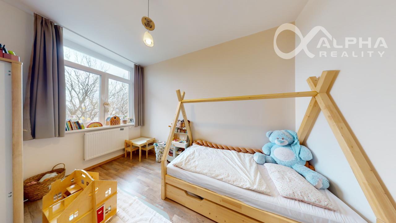 EXKLUZÍVNE 3 izbový byt s balkónom a 2 parkovacími miestami, Iglovia, Spišská Nová Ves