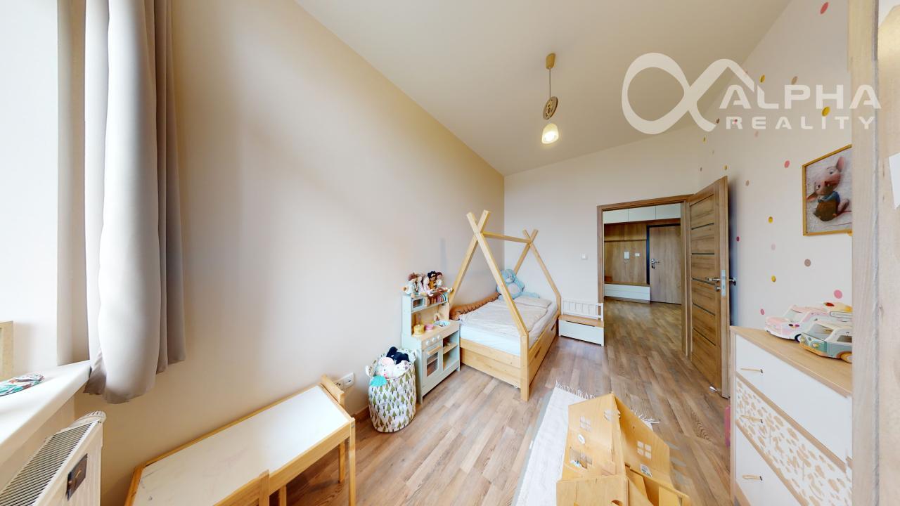 EXKLUZÍVNE 3 izbový byt s balkónom a 2 parkovacími miestami, Iglovia, Spišská Nová Ves