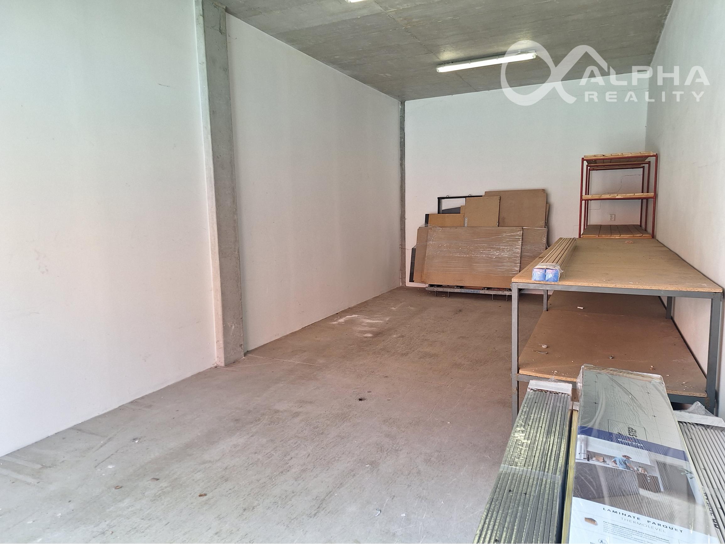 Prenájom skladové priestory, Duklianska ul., Spišská Nová Ves